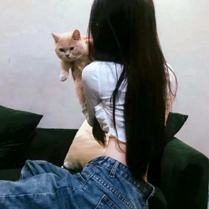海的女儿