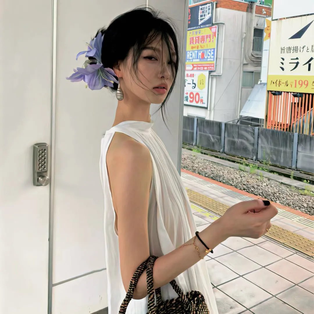 嬲